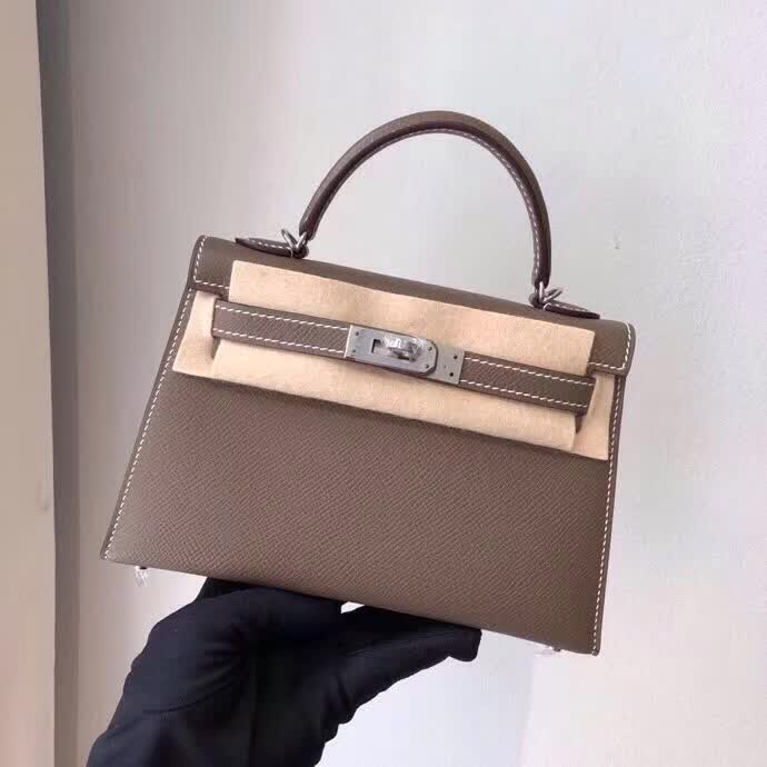 Hermes Kelly II Bags